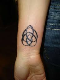 Decorate laptops, water bottles or car windows with awesome art on cool stickers. Womens Small Celtic Tattoos Novocom Top