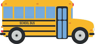 Cartoon School Bus Vector Art, Icons ...