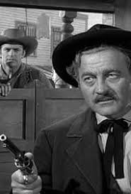 Gunsmoke" Doc's Revenge (TV Episode 1956)