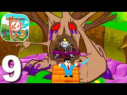 Embark upon an exhilarating new adventure to defeat the . Video Draw A Stickman Epic 2 For Android Gameplay