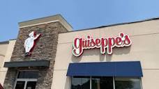 Guiseppe's Pizza to open this month in Jackson Township