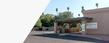 Valleywise Community Health Center Mesa Valleywise Health