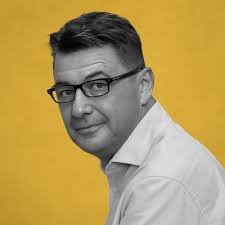 I'd like to thank my new colleagues for the warm welcome