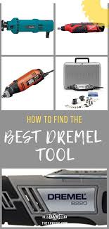 Black And Decker Rotary Tool Bits Buyers Guide How To Find The Best Dremel Tool With Images Best Dremel Tool Dremel Dremel Tool