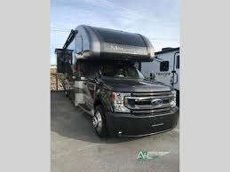Super class c diesel toy hauler. Thor Motor Coach Magnitude Class Super C Motorhome Review 2 Ways To Upgrade A L Rv Sales Blog