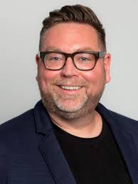 I am thrilled to be joining the Gerontological Society of America (GSA) in  October as Vice President of Marketing, Communications, and Business  Development.