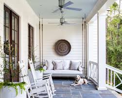 Outdoor Ceiling Fan Ideas For Pergolas