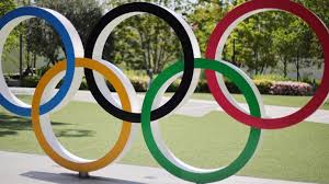 Banned by theodisius, the olympic games vanished for 1,500 years. Exclusif Tokyo Olympic Games Online Campaign Against Hosting Olympic Games Gaining Ground Olympic News To Day Read News