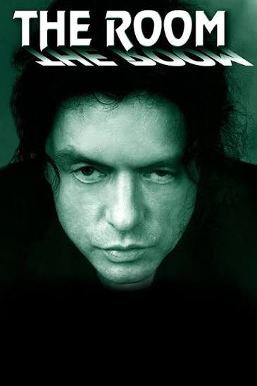 SOLD OUT: The Room 20th Anniversary with Greg Sestero Live