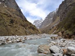 Displaced native old english ēa. Tracking Trace Elements In The Ganga River Eos