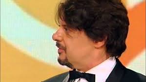 LILLO E GREG serata per voi RENZO ARBORE e il poeta