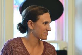 Local author finds success with debut novel, 'Knightess'