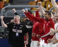 We did not find results for: Rematch Of Olympic Handball Final Perfect Denmark With Victory Against Spain