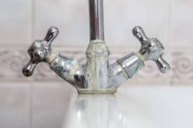 Shower drain weep holes clogged with calcium a pictures of hole 2018. Sluggish Pipes How To Remove Calcium Buildup In Pipes For Good