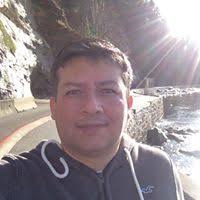 Renato Vásquez Armas