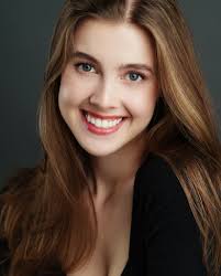 Rising Stars: Meet Ruby Joy Ketchum