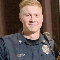 St. Marys police officers, first responders commended at council meeting