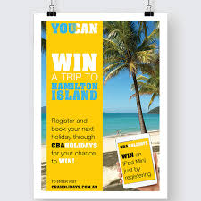 Business description, deposit guarantee scheme, financial positions, market share, contacts, social networks, bank identifiers, similar banks. Commbank Holidays Microsite Launch Think Creative Agency