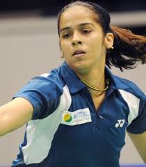 Saina pulls out of Syed Modi GP, Jayaram knocked out