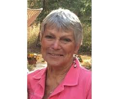 Jacklyn Sweet Obituary (1940