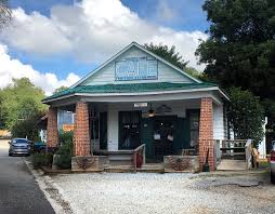 Fried green tomatoes (whistle stop cafe). Discover Middle Georgia Whistle Stop Cafe 41nbc News Wmgt Dt