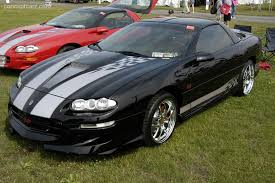 Maybe you would like to learn more about one of these? Auction Results And Sales Data For 2002 Chevrolet Camaro