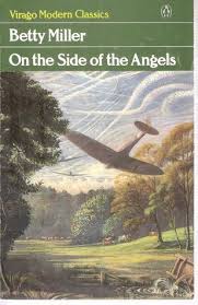 A gathering of angels can enlighten the whole world. On The Side Of The Angels By Betty Miller