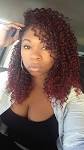47 Beautiful Crochet Braid Hairstyle You Never Thought Of ...