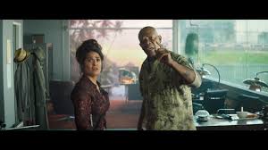 Hitman's Wife's Bodyguard (2021) - IMDb