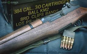 In the old days, it was one of the. 308 Win Vs 30 06 Springfield Ammo
