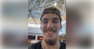 Obituary information for Jeffrey Glenn Cook, Jr.