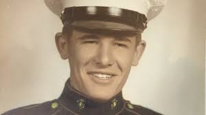 William Parker Henderson