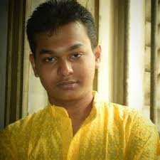 Tamal Roy Chowdhury (@TamalRoyChowdh3)