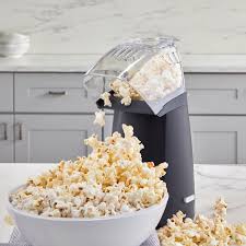 Popcorn Maker