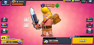 Home » action » brawl stars mod apk 32.170 (unlimited money) » latest version. Download Lwarb Beta Brawl Stars Mod Apk 32 153 94 Latest Version