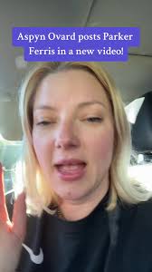 Hard re-launch??? #aspynovard #parkerferris #celebritynews #celebrity  #popculturenews