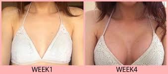 Hgh) that are needed to help with breast development. How To Make Breast Grow Overnight The Secret Revealed