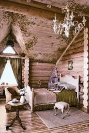 Romantic Bedroom Ideas With A Fairytale Feel My Dream Home Fairytale Bedroom Cabin Bedroom