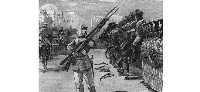 Ajnala Massacre: When An Urban Legend Became A Reality