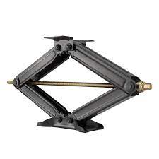 Rv Scissor Jack Rv Camper Camper Maintenance
