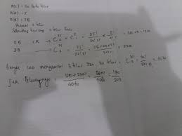 Berapa sisa telur yang aku punya. Ibu Mempunyai 30 Butir Telur Ayam 5 Diantaranya Rusak Ibu Mengambil 3 Butir Telur Ayamnya Secara Brainly Co Id