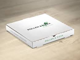 Special thanks to graphic pear for sharing this tasty pizza box mockup. Pizza Box Mockup 01 Pierre Yves Guillon