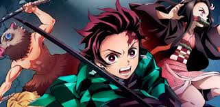 Voir plus d'idées sur le thème demon slayer, fond d'ecran dessin, démon anime. Kimetsu Sword Fond D Ecran Hd Pour Android Apk Telecharger