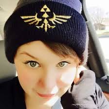 Caitlin Jensen (Cupicate)