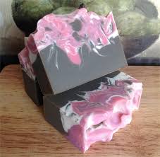 Pink Sugar Handmade Soaps Handmade Soaps Diy Soap Home Made Soap