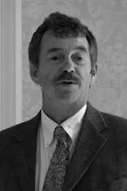 R. Timothy Patterson