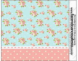 Fundo2 08 Fazendo A Nossa Festa Descarga este vector premium de patron floral vintage azul con acuarela floral y descubre mas de 12 millones de recursos graficos en freepik. fundo2 08 fazendo a nossa festa