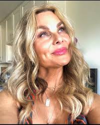 This birthday babe is