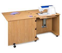 Buy this luxury sewing desk now. Compact Quilters Sewing Machine Cabinet 810q Sylvia Sewing Cabinets