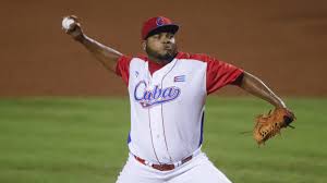 El béisbol olímpico, que comenzó el miércoles, tiene algunas diferencias notables con las grandes ligas. Cuba Se Queda Por Primera Vez Fuera De Los Juegos Olimpicos En El Beisbol Marca Claro Olimpicos